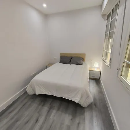 Oviedo Desde El Mismo Centro. Appartement Buitenkant foto