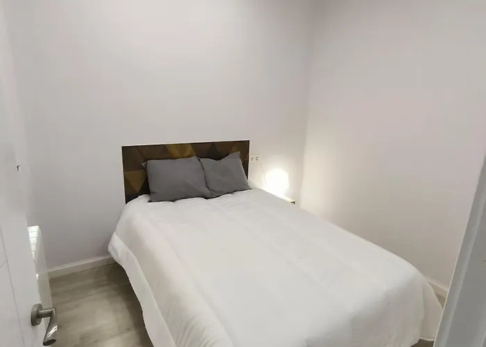 Oviedo Desde El Mismo Centro.