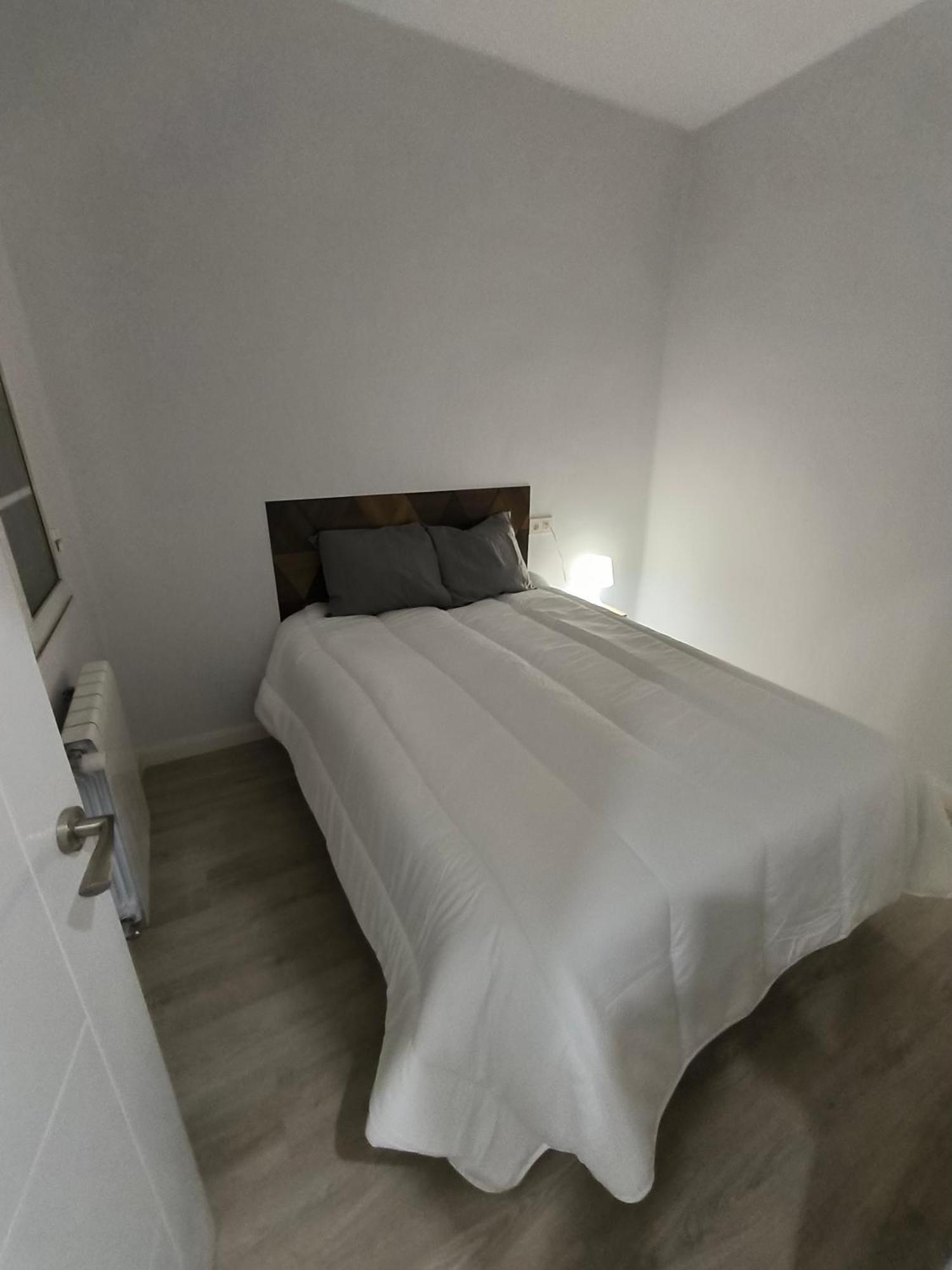Appartement Desde El Mismo Centro. Oviede