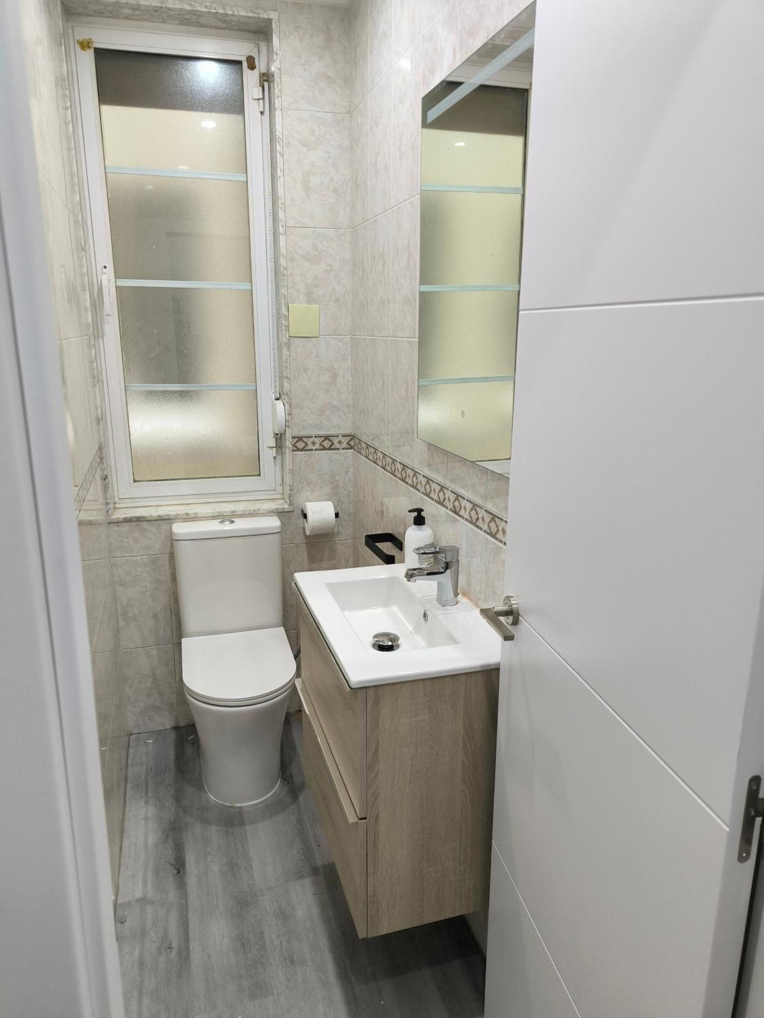 Desde El Mismo Centro. Appartement