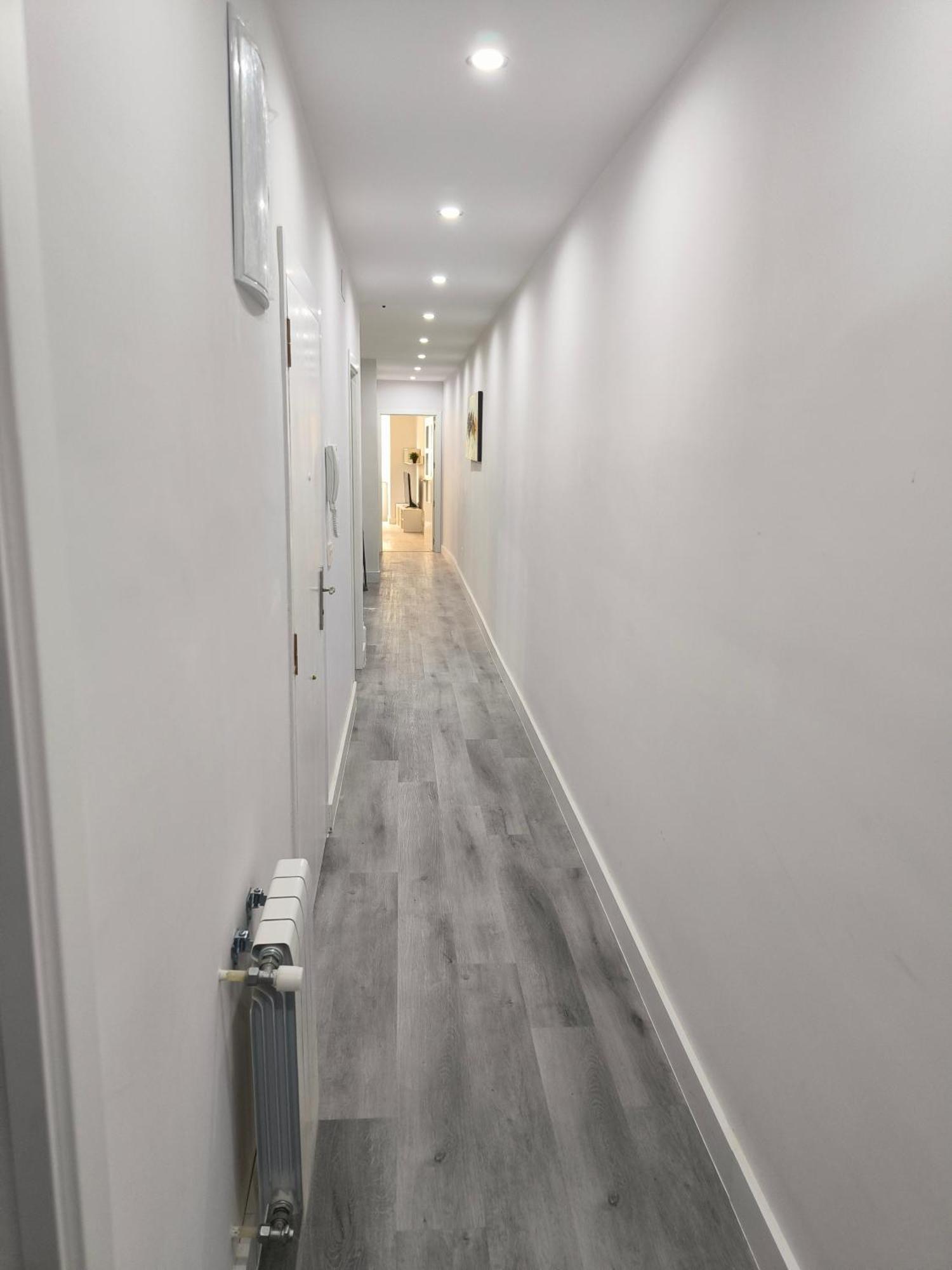 Desde El Mismo Centro. Appartement